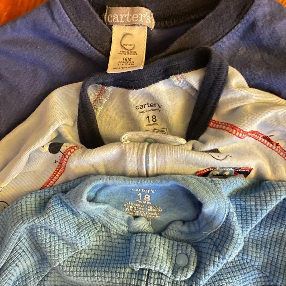 Carters carters bundle